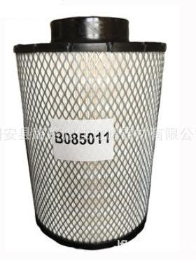 现货供应空气滤芯B0850116637AH19002ECB085011AH1141