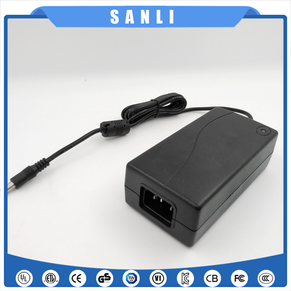 厂家直销75W24V开关电源适配器24V灯条电源75W饮水机电源适配器