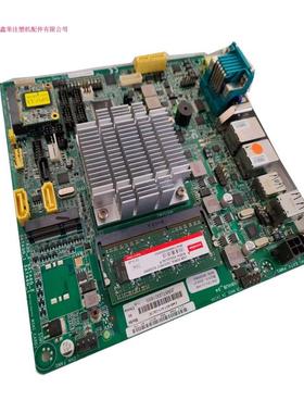 JSW日钢注塑机电路板cpu-11DLH