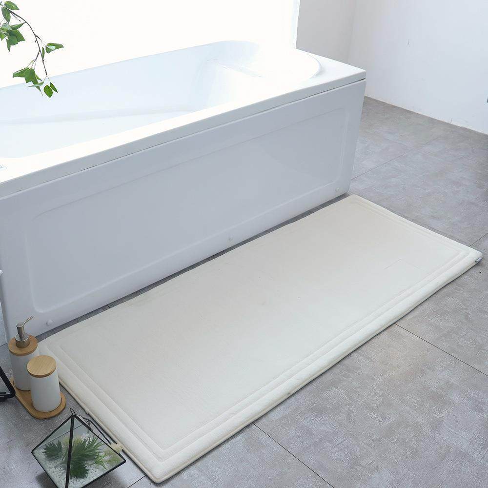 长条浴室门口吸水地垫进门防滑脚垫儿童房间防摔长方形地毯隔音垫,农用物资,其他肥料,淘宝优惠券,粉丝福利购,淘宝优惠卷