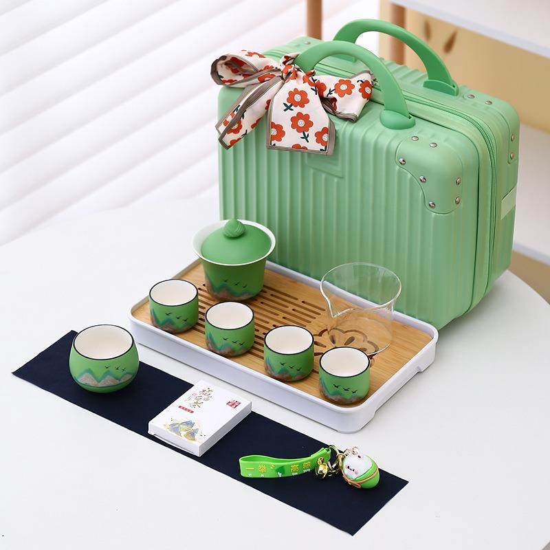 节开业logo务实端午年礼会伴企业纪念品议商手纪念可会议实用商务