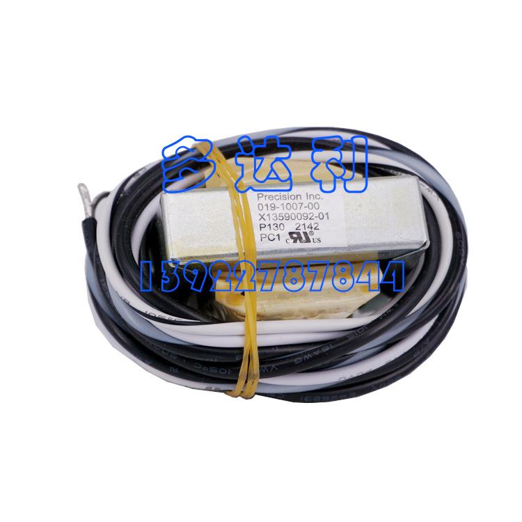 TRR00976 特灵变压器 TRANE TRANSFORMER POTENTIAL 12V 30V