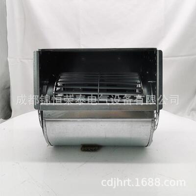 法国ECOFIT离心鼓风机2GDFUT65 146x180L P/N Z18-26原装风扇