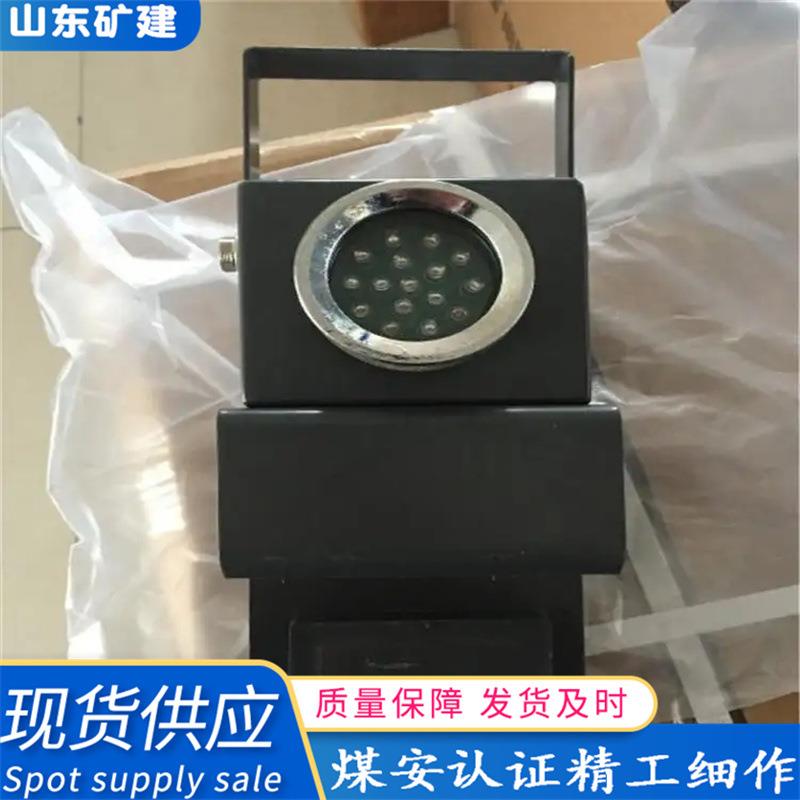 现货直销矿用机车红尾灯 耗电小使用寿命长 LED本安型信号灯