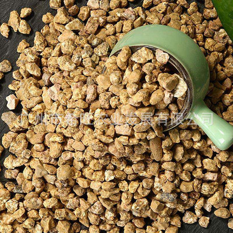 z23净水供麦饭石应园艺黄金软麦饭专石饭水处理多肉种植麦石园艺