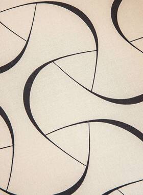 印花弹力椅沙椅发套带扶手适用于客厅1件宴扶会茶托手TWW-118B阅