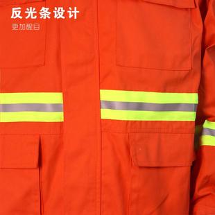 森林防火火服森消防715服装林消防服5件套燃阻灭防护服套装扑火服