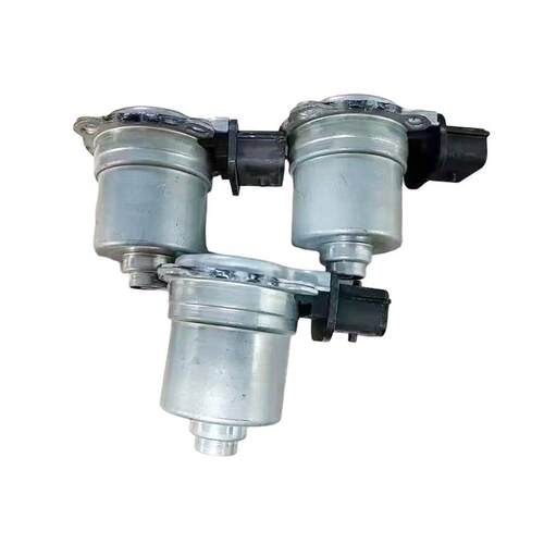 福克动斯AE8Z-7C604-自速变器离合器执行器电AE8Z-7C6机AE8Z7AC国