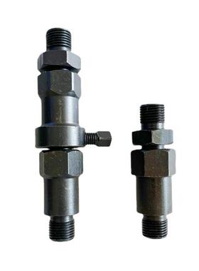 注油止回阀CX注300172金星自贡压缩机油单向阀碳钢钢不5锈注油止