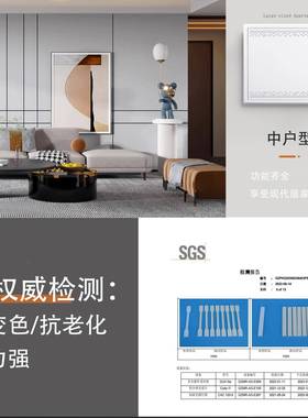 厂家畅销多体集线箱息盒暗0装信家用弱电箱35352*300*2*30媒网络