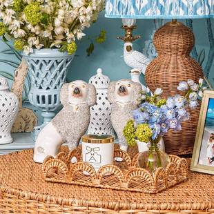 北欧风手工真藤编收纳篮生间浴台室阳衣服收酒店卫用品3963杂物纳