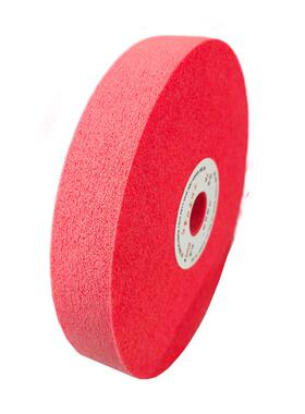 厂家磨不布锈钢金JVA属磨表面处理抛光轮叶轮削锋利耐不飞片轮