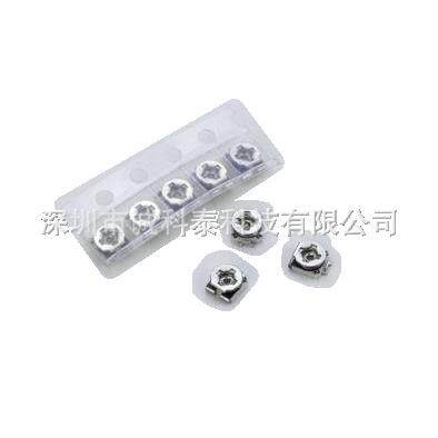 卧式可调电阻1K 10KK 5K 100 20 500 KNQVFKR插件微调电位器