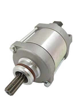 7托2993272E4000110适0用KTMXC-F250-2014-2016摩车马达启动电机