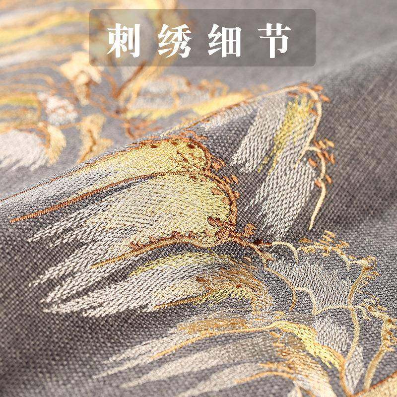 严选靠山靠软枕中式红木椅子坐垫加靠一体茶椅圈JSRH椅背护腰靠垫,居家布艺,美臀垫/保健坐垫,淘宝优惠券,粉丝福利购,淘宝优惠卷