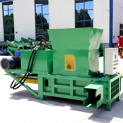 米秸DIK生秆花秧牧打包机黄储套袋草秸秆牵引青储打包机稻壳打包