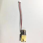 1轴0步进减速电NYT步进减速机 步进垂直出减机速电电机