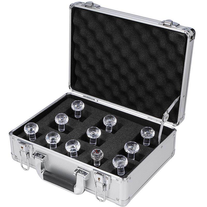 工潮厂铝合金手提箱单447反相机摄防带锁文件影收纳工具箱箱,五金/工具,工具包,淘宝优惠券,粉丝福利购,淘宝优惠卷