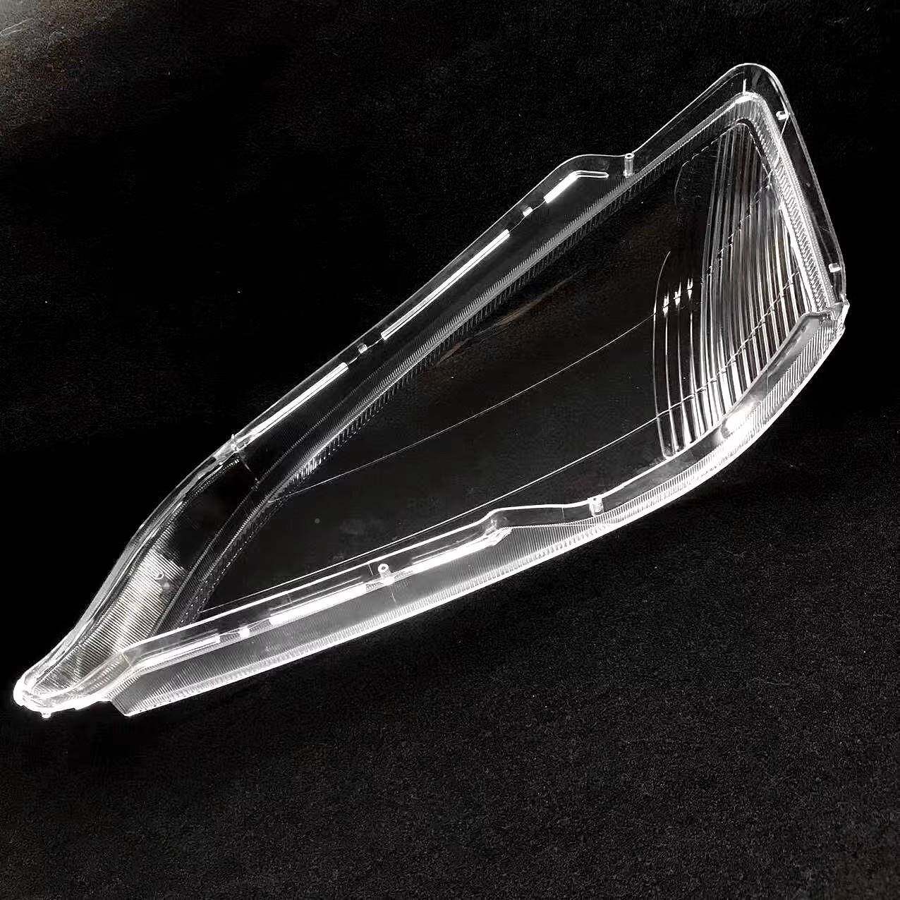 适用于老款蒙欧迪欧前大灯罩0405389D9F3K0607款迪大灯罩大灯蒙壳