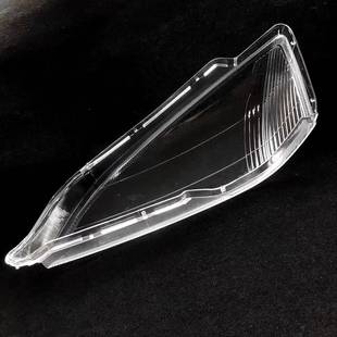适用于老款 迪大灯罩大灯蒙壳 蒙欧迪欧前大灯罩0405389D9F3K0607款