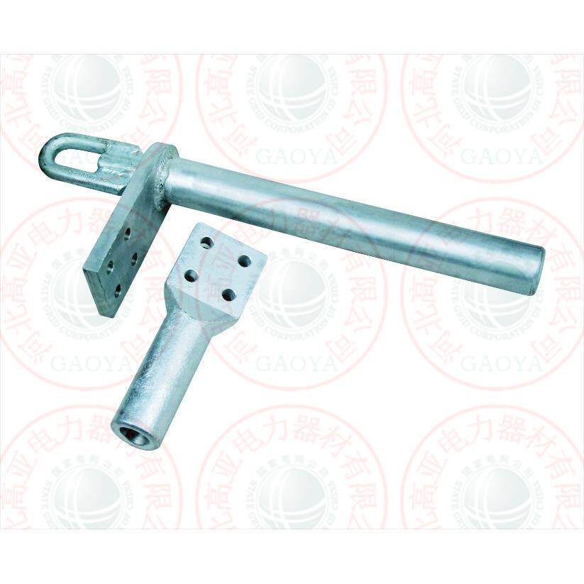 NY-630/80NY-800/55耐张线夹（液压型)