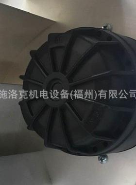 Rosenberg洛森单进风离心风机2GDF65柜体降温散热通风