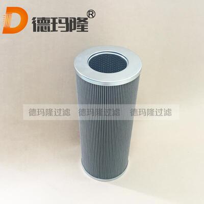 供应电厂热风炉回油过滤器滤芯ZA2LS1000E2-BZ1GL-110X160A10