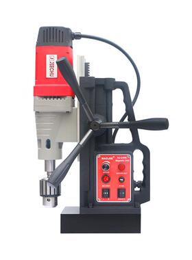 宝杰多功能磁座钻机麻花钻磁力钻机空心钻磁力钻机BJ-23RE