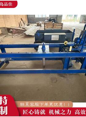 液压型封头旋边机加工直径700-4000mm锥形碟形封头旋压机