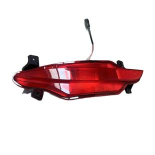 适用于2020 2021奇瑞瑞虎7PRO后雾灯总成605000282AA