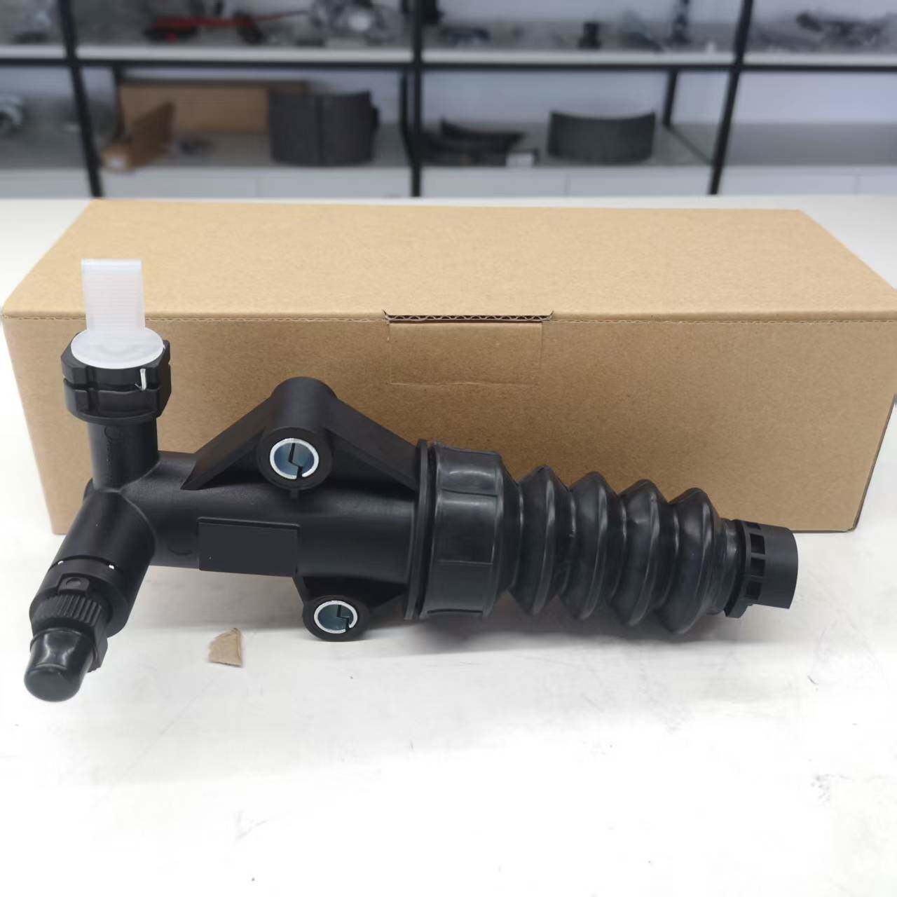 菲亚特500离合器分泵缸55232744、55261309、68367217AA