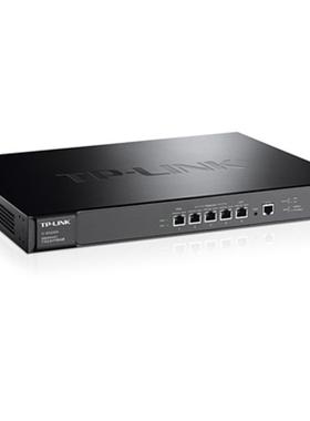 TP-LINKTL-ER3220G多wan企业路由器双核全千兆高速宽带标准机架