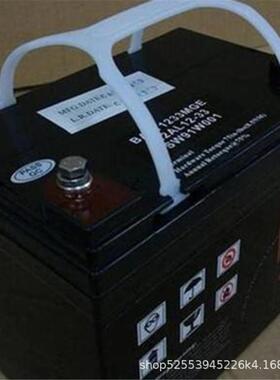 梅兰日兰M2AL12-33MGE蓄电池12V33AH梅兰日兰蓄电池M2AL12-33