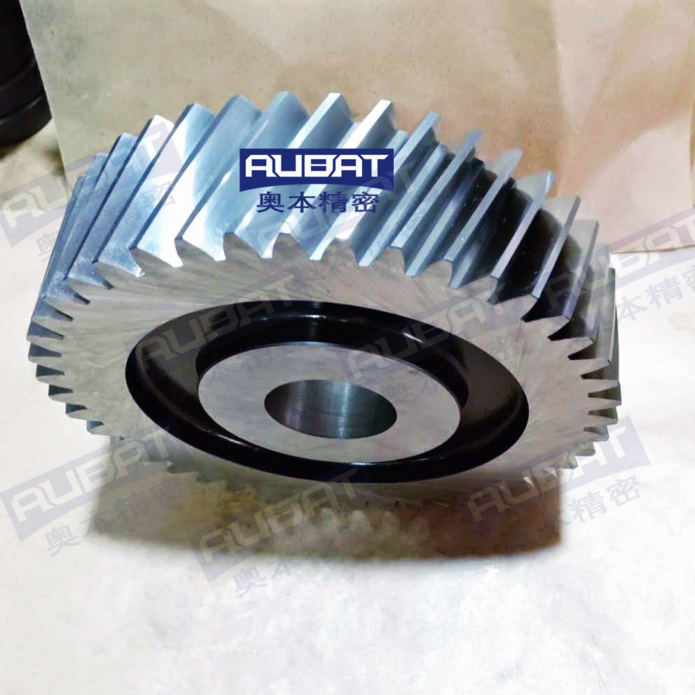 标准齿轮(AUBAT-1121C)JJF1121-2004手持式齿距比较仪校准规范