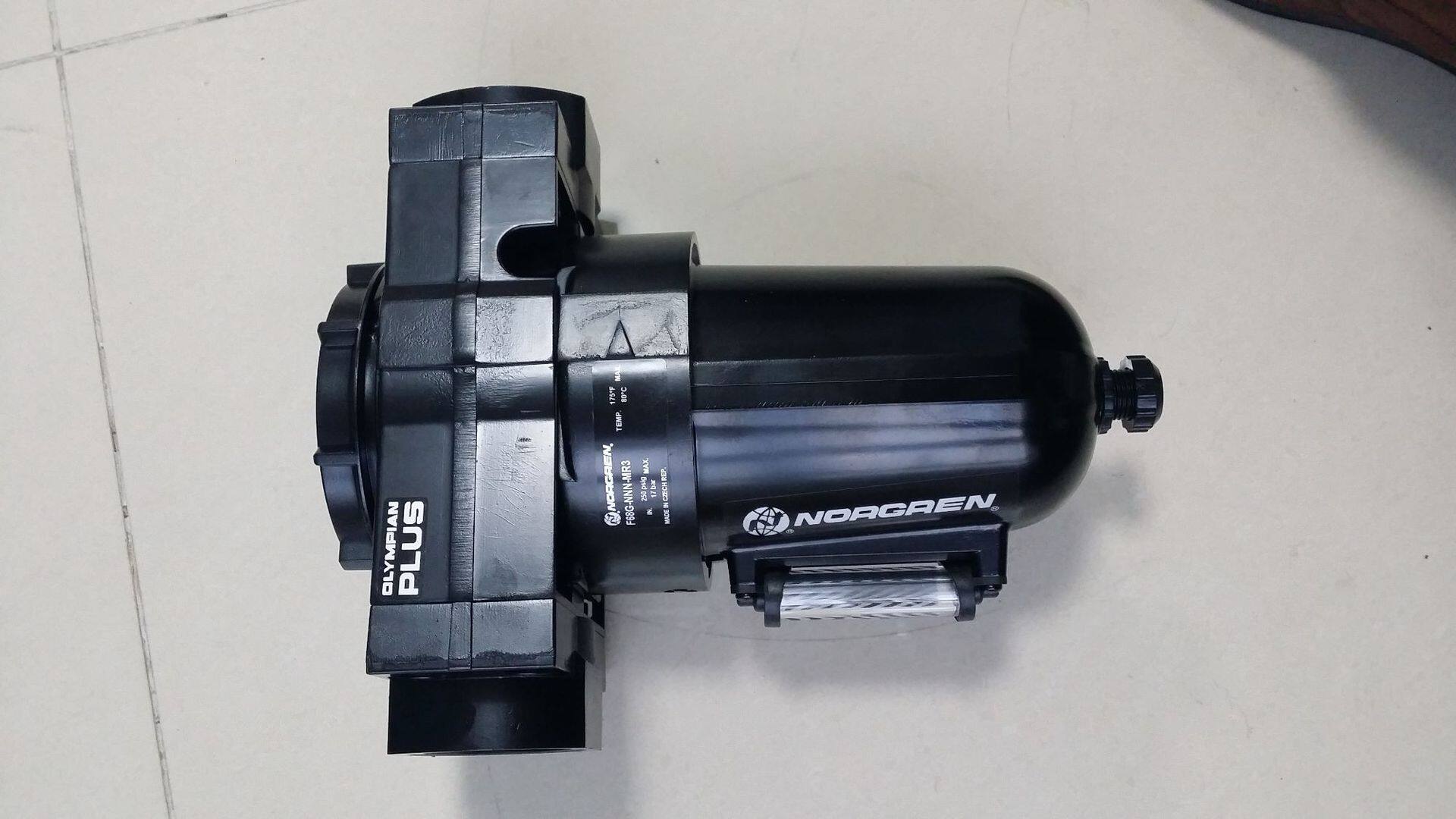 IMINORGREN诺冠过滤器F68G-6GN-MR3大量现货