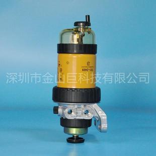 金山巨油水分离器总成149 2409SN70182 2683W34818适配滤芯151