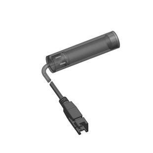 PLP6002W机器视觉平行光源点光工业LED高均匀光斑高亮补光检测