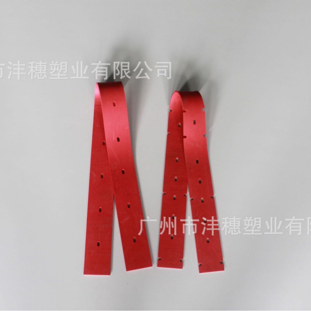 厂家直供ICE国邦RS32驾驶式全自动洗地机吸水胶条刮水条配件胶条