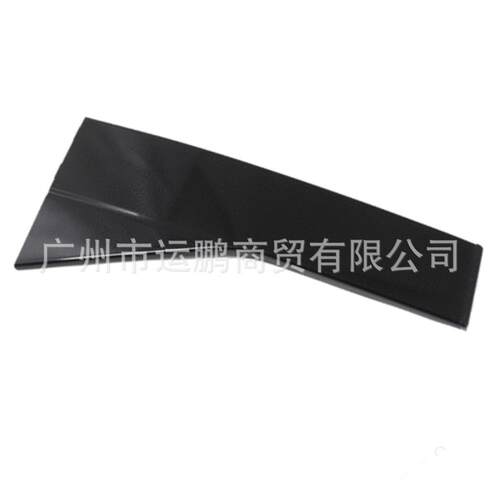 适用于吉普11-22款大切诺基右侧C柱车身彩条57010448AL