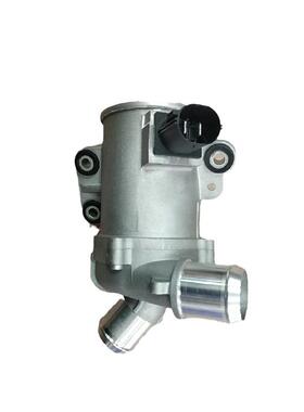 电商--汽车配件-新蒙迪欧172.0电子水泵KS7E8501BA