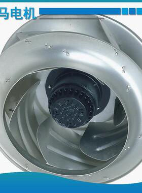 供应ffu净化风机外转子后倾离心风机电机冷干机散热风机