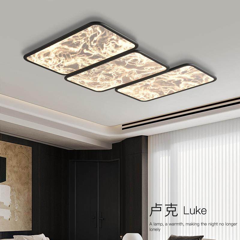 2024新款大气云雾客厅吸顶灯普瑞全光谱护眼个性钢琴键大厅主灯,节庆用品/礼品,新娘配件,淘宝优惠券,粉丝福利购,淘宝优惠卷