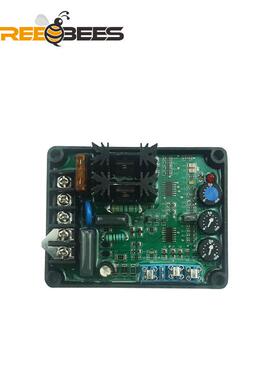 GAVR-8B黑色电位器GAVR-8A柴油发电机无刷电压调节器稳压板