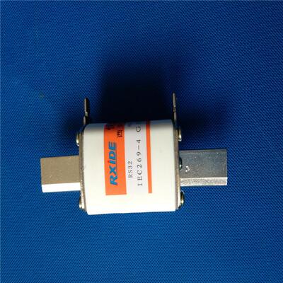 西安西德供应快速熔断器RS32-660V/200A46*60