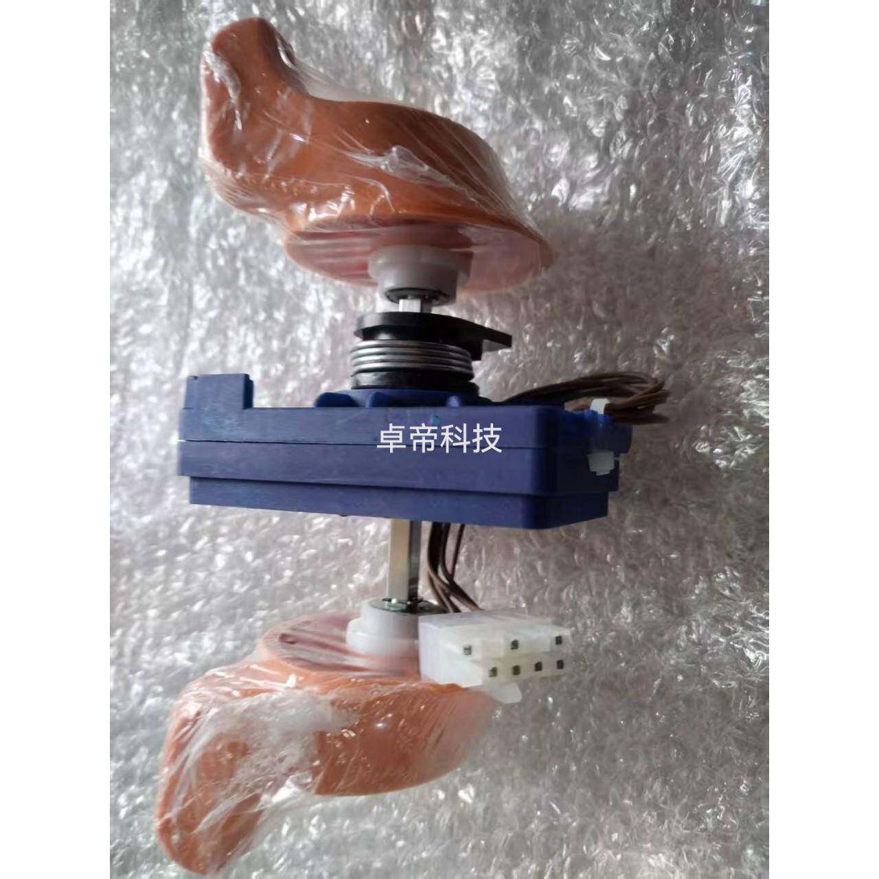 卓一西林电动叉车FREI手柄加速器3203-30630-A03105F00136-00