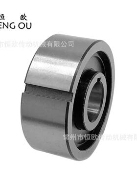 楔块式单向超越离合器CKA100*34-35CKA100*34-38