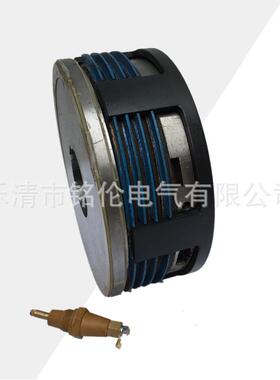 DLM10型湿式多片电磁离合器DLM10-100AG机床配件附件24V