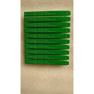 德国BASS内冷挤压丝锥M6