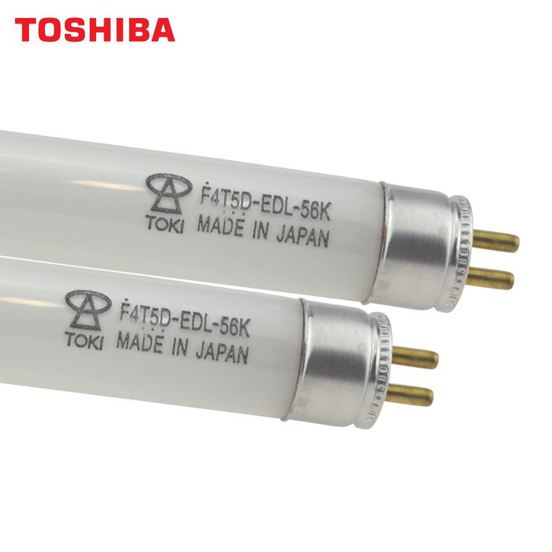 TOKI东晖色评灯对色灯F4T5D-EDL-56K颜色检查专用光源