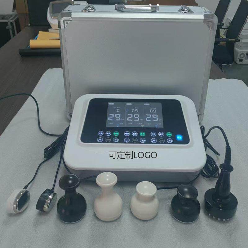 元气值经络仪美容院经络疏通理疗微电流脉冲仪中国美容仪器,智能设备,其他智能设备,淘宝优惠券,粉丝福利购,淘宝优惠卷